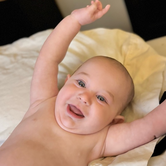 Meet your Posher, SweetPea ๐ซ - Picture 3 of 4